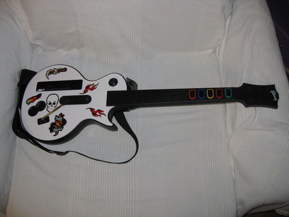 Guitar Hero - World Tour - 