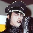 Manson - 