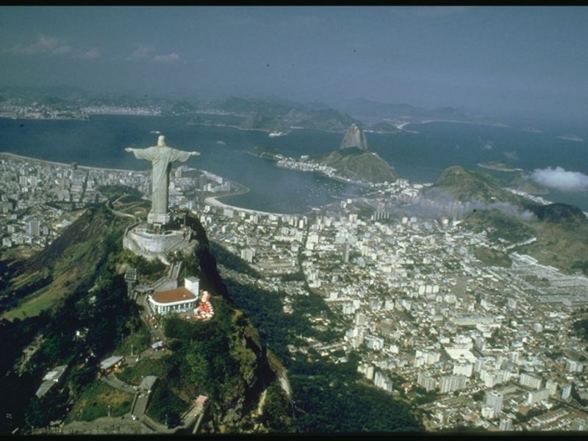 Rio de Janeiro - 