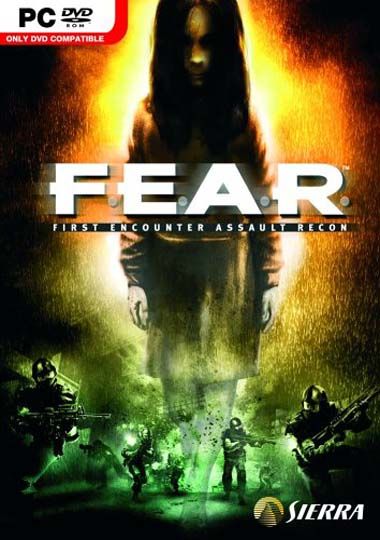 Fear 360 und Project Origin - 