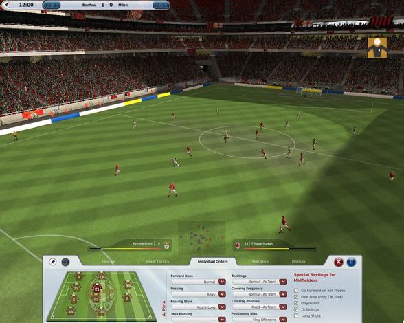 Fifa 09&10 - 