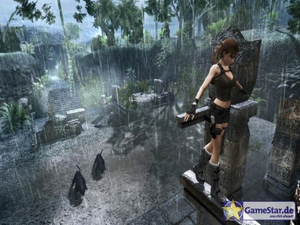 Tombraider Underworld - 