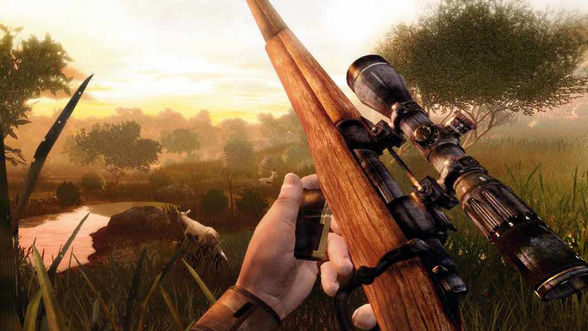 Farcry2 - 