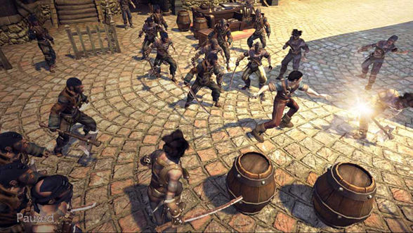 Fable 2 - 