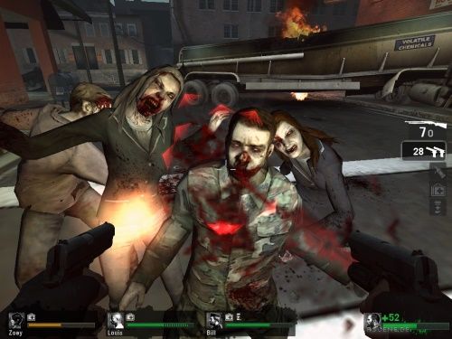 Left 4 Dead 1&2 - 