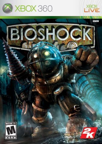 Bioshock - 