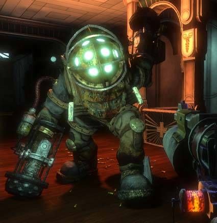 Bioshock - 