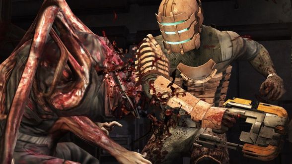 Dead Space - 