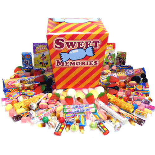 SWEETS - 