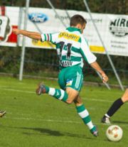 SK RAPID WIEN - 