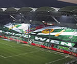 SK RAPID WIEN - 