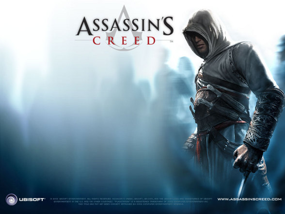 assassin - 