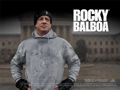 Rocky Balboa - 