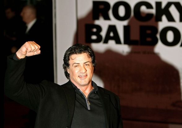 Rocky Balboa - 