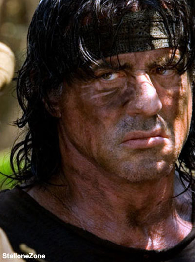 John J. Rambo - 