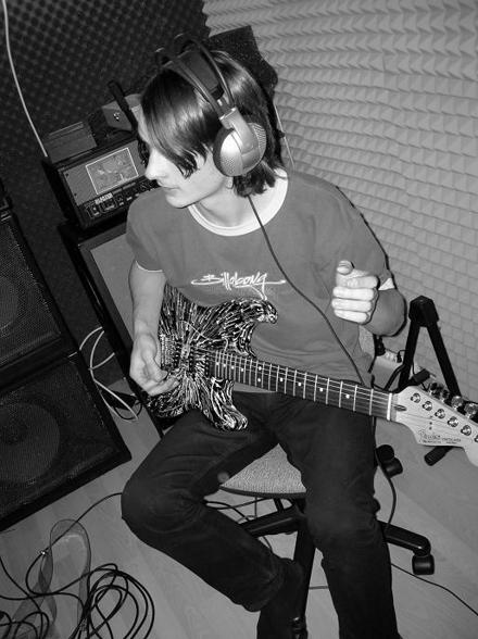 Recording 12.10.2007 - 