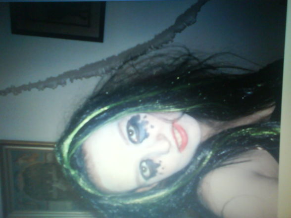 Halloweentreffen^^ - 