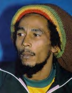 Robert Nesta Marley - 