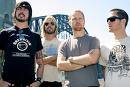 foo fighters - 