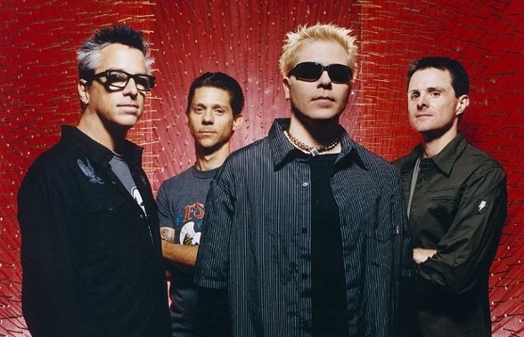 The Offspring - 