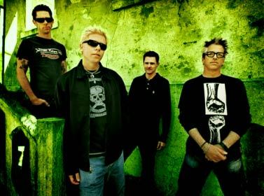 The Offspring - 