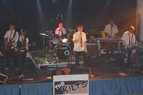 The Kilts - 