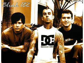 Blink 182 - 