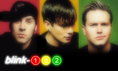 Blink 182 - 