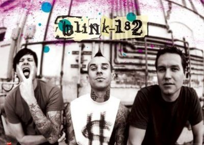 Blink 182 - 