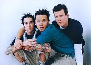 Blink 182 - 