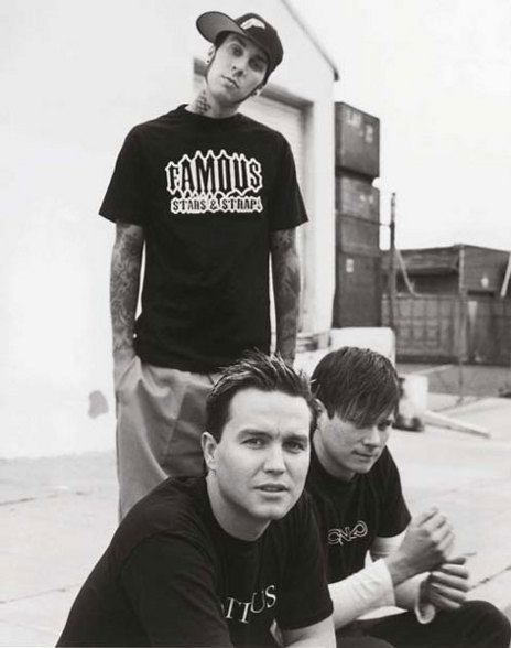 Blink 182 - 