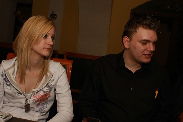 Silvester 2008 - 