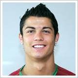 C.Ronaldo und Manu - 