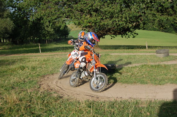 MX Kids Best of 2007 - 