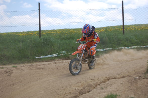 MX Kids Best of 2008 - 