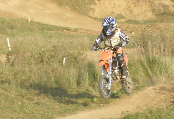 MX Kids Best of 2008 - 