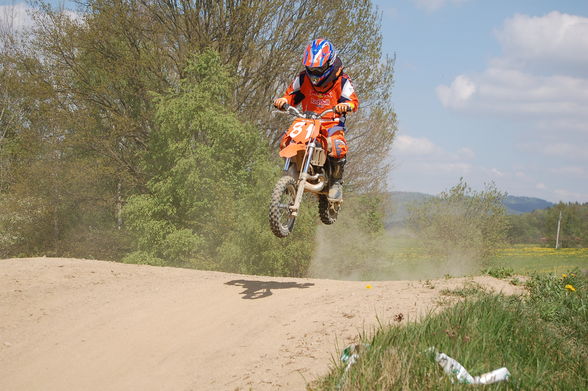 MX Kids Best of 2008 - 