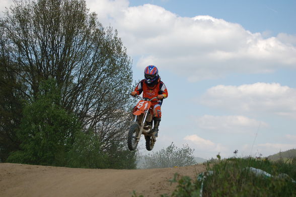 MX Kids Best of 2008 - 