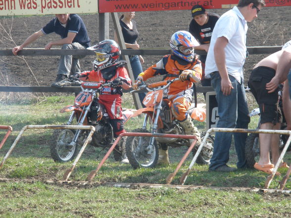 Kids of MCC Behamberg-MP Racing Team2009 - 