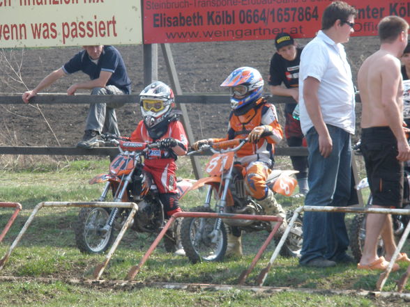 Kids of MCC Behamberg-MP Racing Team2009 - 