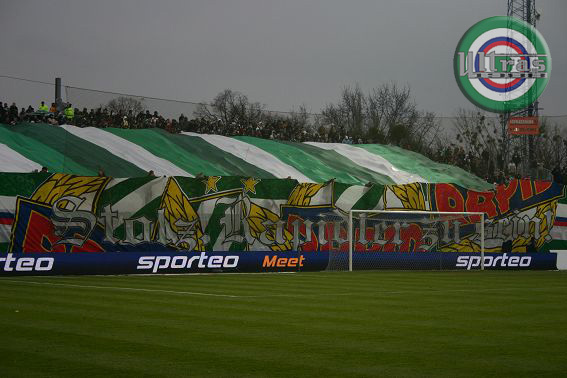 Ultras Rapid 1988 - 