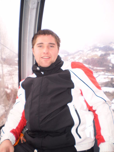 Skiurlaub 2009 - 