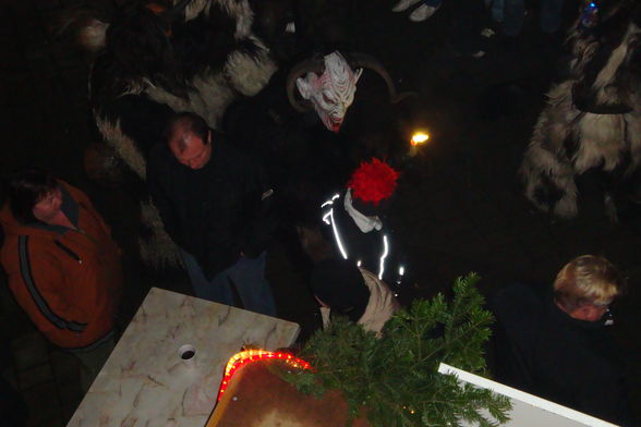 weihnachtsmarkt 2008 - 