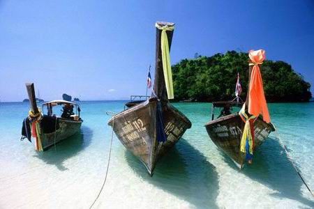 Thailand - 