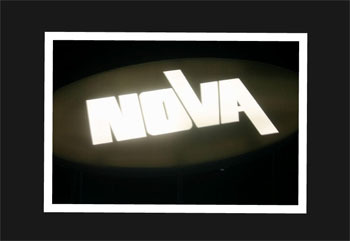 NOVA IMPRESSIONS by GIPSY - 