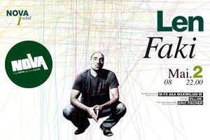 02.05 Len Faki - 