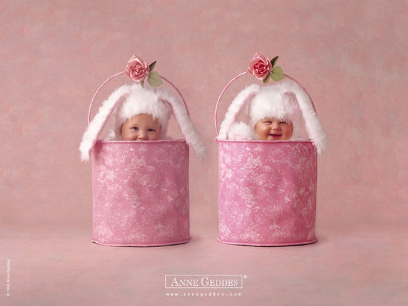 Anne Geddes - 