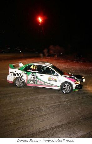 IQ Jännerrallye 2008 - 