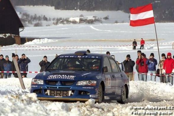 IQ Jennerrallye 2006 - 