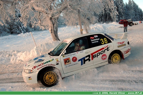 IQ Jennerrallye 2006 - 